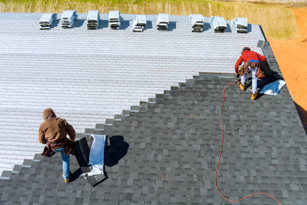 Quick and Trustworthy Emergency Roof Repair Services in Lake Carmel, NY