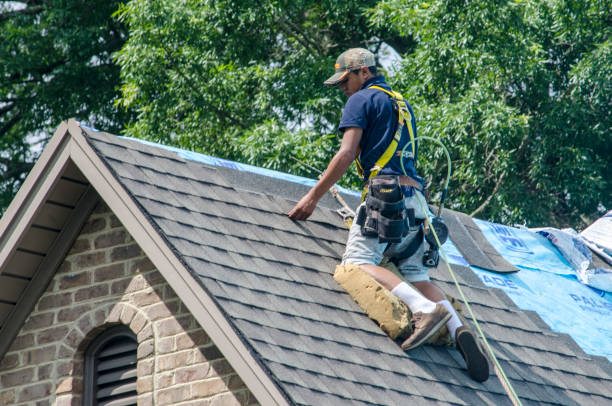 Best Commercial Roof Installation  in Lake Carmel, NY